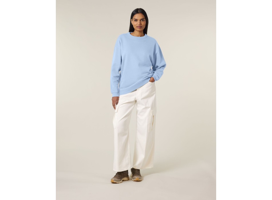 Stella Paloma - La felpa girocollo oversize da donna FullGadgets.com