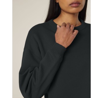 Stella Paloma - La felpa girocollo oversize da donna FullGadgets.com