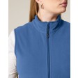 Stella Quester - La giacca in pile senza maniche da donna FullGadgets.com