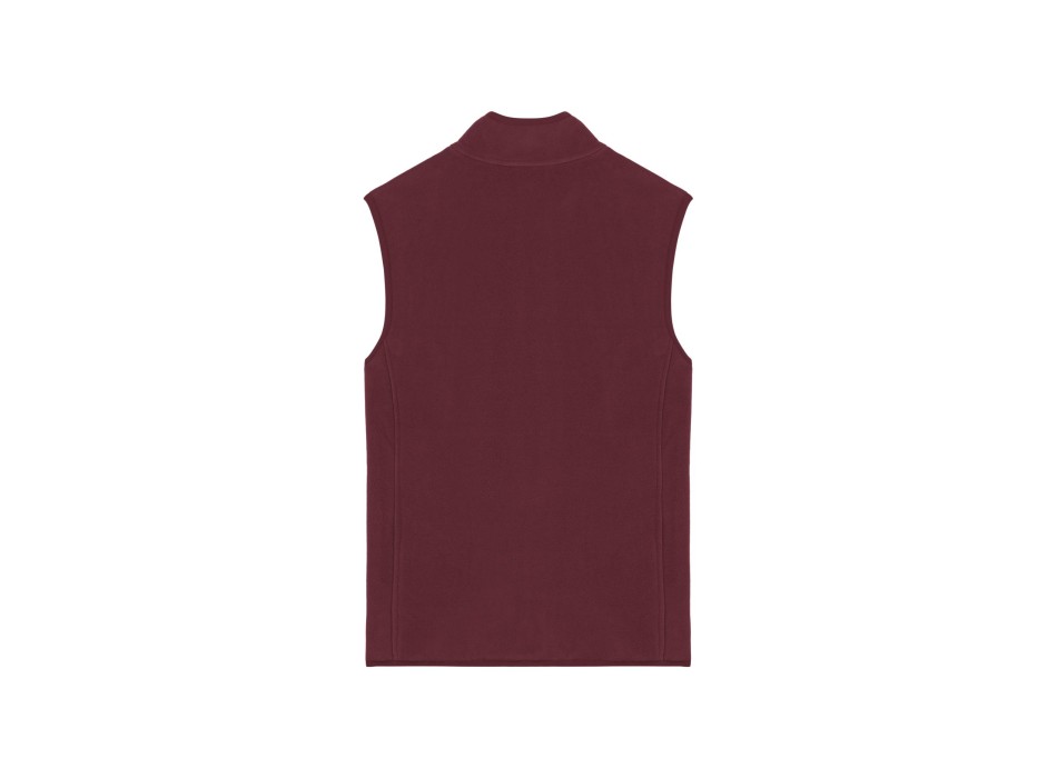 Stella Quester - La giacca in pile senza maniche da donna FullGadgets.com