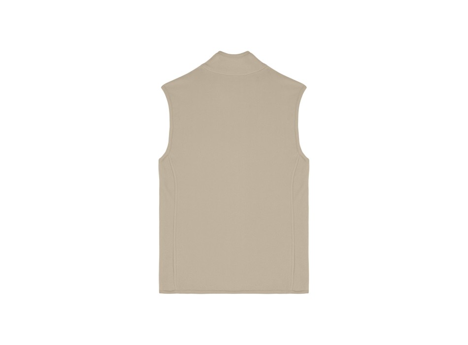 Stella Quester - La giacca in pile senza maniche da donna FullGadgets.com