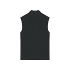 Stella Quester - La giacca in pile senza maniche da donna FullGadgets.com