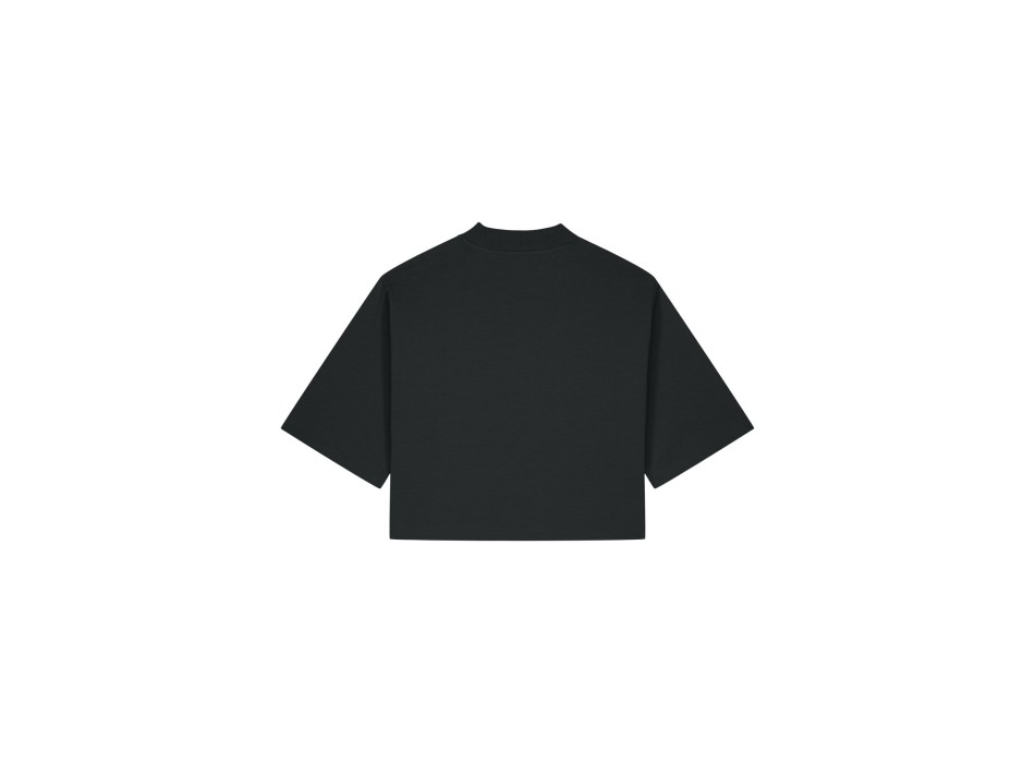 Stella Raya - La Maglietta corta donna in cotone riciclato FullGadgets.com