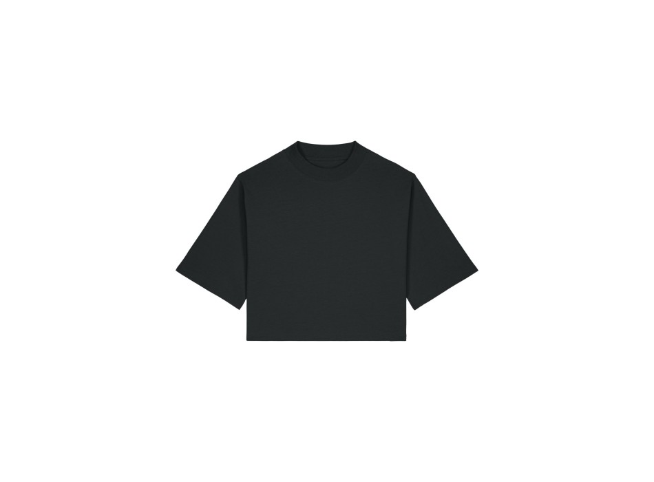 Stella Raya - La Maglietta corta donna in cotone riciclato FullGadgets.com