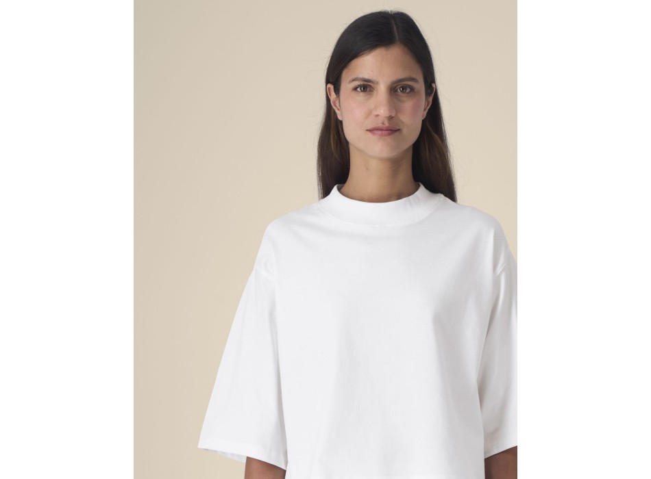 Stella Raya - La Maglietta corta donna in cotone riciclato FullGadgets.com