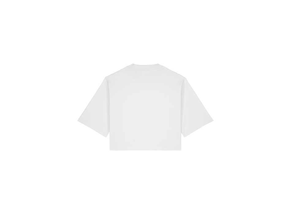 Stella Raya - La Maglietta corta donna in cotone riciclato FullGadgets.com