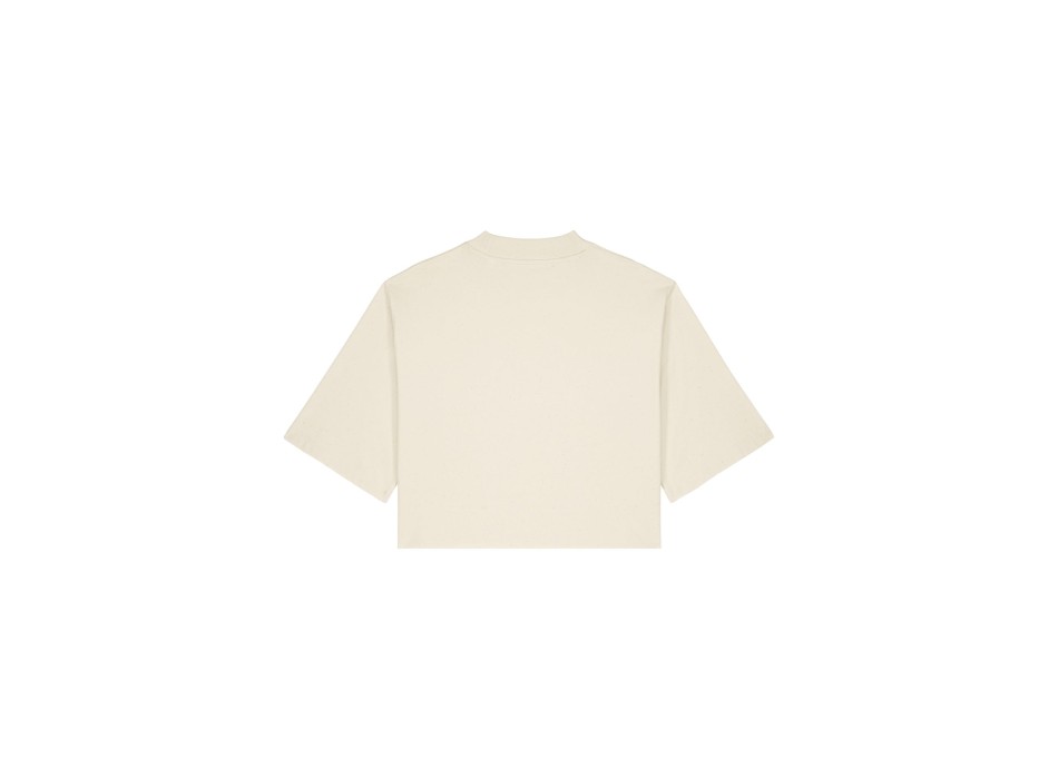 Stella Raya - La Maglietta corta donna in cotone riciclato FullGadgets.com