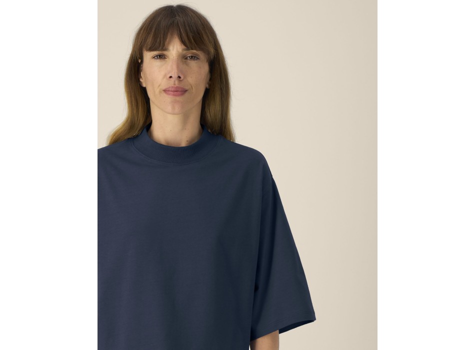 Stella Raya - La Maglietta corta donna in cotone riciclato FullGadgets.com