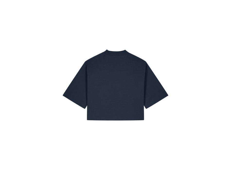 Stella Raya - La Maglietta corta donna in cotone riciclato FullGadgets.com