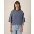 Stella Raya - La Maglietta corta donna in cotone riciclato FullGadgets.com