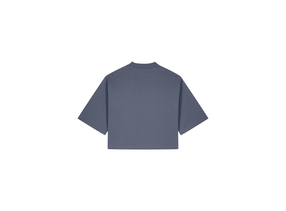 Stella Raya - La Maglietta corta donna in cotone riciclato FullGadgets.com