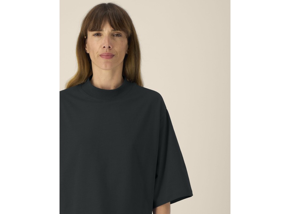 Stella Raya - La Maglietta corta donna in cotone riciclato FullGadgets.com