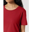 Stella Serena - L'iconica t-shirt Mid-Light da donna con scollo ampio FullGadgets.com