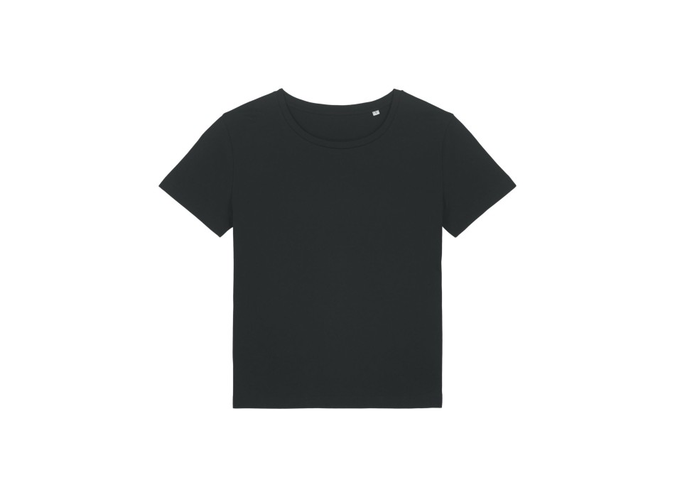 Stella Serena - L'iconica t-shirt Mid-Light da donna con scollo ampio FullGadgets.com