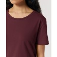 Stella Serena - L'iconica t-shirt Mid-Light da donna con scollo ampio FullGadgets.com