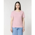 Stella Serena - L'iconica t-shirt Mid-Light da donna con scollo ampio FullGadgets.com