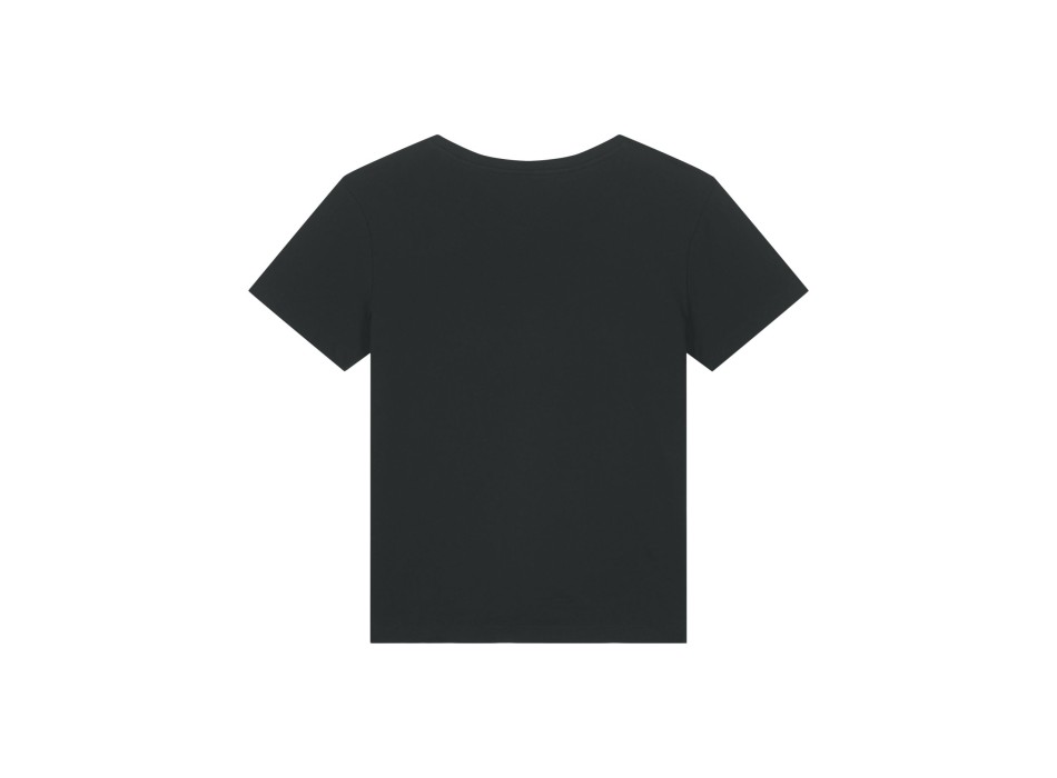 Stella Serena - L'iconica t-shirt Mid-Light da donna con scollo ampio FullGadgets.com