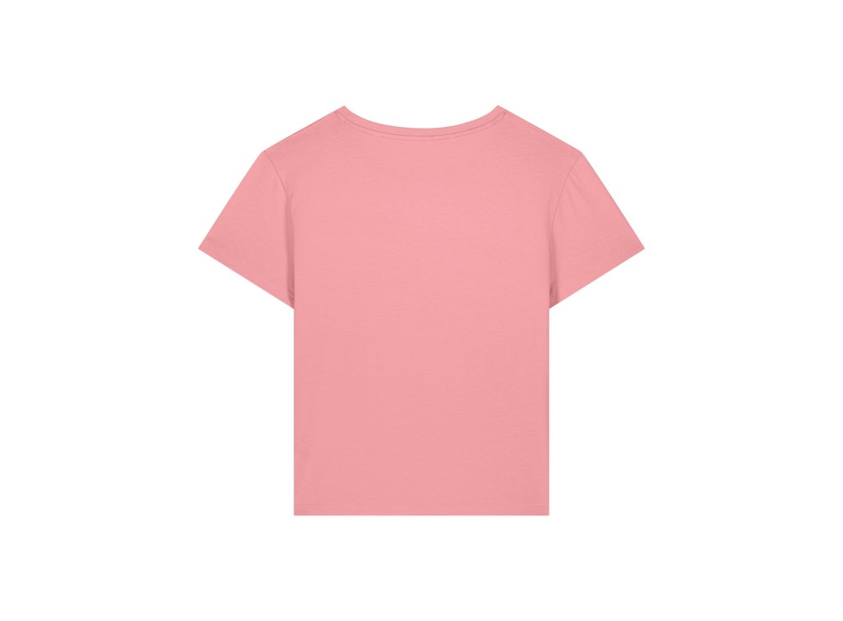 Stella Serena - L'iconica t-shirt Mid-Light da donna con scollo ampio FullGadgets.com