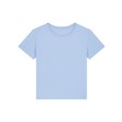 Stella Serena - L'iconica t-shirt Mid-Light da donna con scollo ampio FullGadgets.com