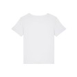 Stella Serena - L'iconica t-shirt Mid-Light da donna con scollo ampio FullGadgets.com