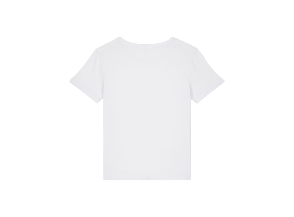 Stella Serena - L'iconica t-shirt Mid-Light da donna con scollo ampio FullGadgets.com