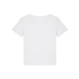 Stella Serena - L'iconica t-shirt Mid-Light da donna con scollo ampio FullGadgets.com