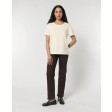 Stella Serena - L'iconica t-shirt Mid-Light da donna con scollo ampio FullGadgets.com
