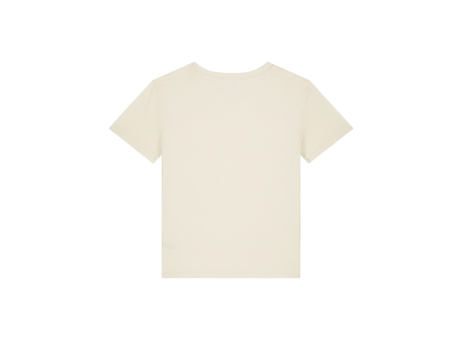 Stella Serena - L'iconica t-shirt Mid-Light da donna con scollo ampio FullGadgets.com
