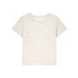 Stella Serena - L'iconica t-shirt Mid-Light da donna con scollo ampio FullGadgets.com