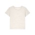 Stella Serena - L'iconica t-shirt Mid-Light da donna con scollo ampio
