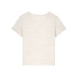Stella Serena - L'iconica t-shirt Mid-Light da donna con scollo ampio FullGadgets.com