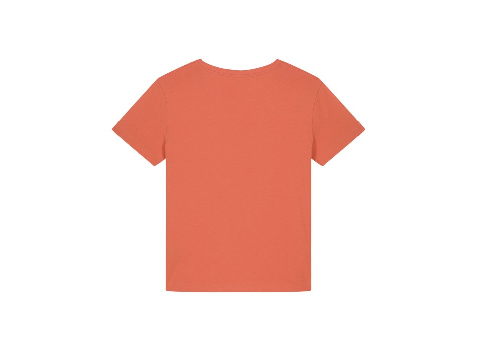 Stella Serena - L'iconica t-shirt Mid-Light da donna con scollo ampio FullGadgets.com