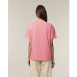 Stella Serena - L'iconica t-shirt Mid-Light da donna con scollo ampio FullGadgets.com