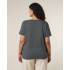 Stella Serena - L'iconica t-shirt Mid-Light da donna con scollo ampio