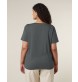Stella Serena - L'iconica t-shirt Mid-Light da donna con scollo ampio FullGadgets.com