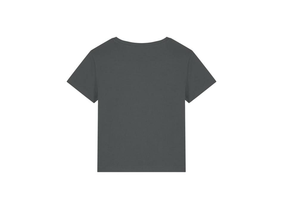 Stella Serena - L'iconica t-shirt Mid-Light da donna con scollo ampio FullGadgets.com