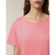 Stella Serena - L'iconica t-shirt Mid-Light da donna con scollo ampio FullGadgets.com