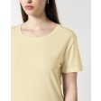 Stella Serena - L'iconica t-shirt Mid-Light da donna con scollo ampio FullGadgets.com