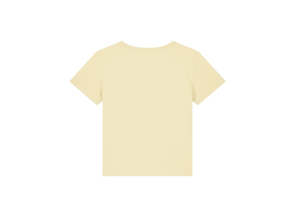 Stella Serena - L'iconica t-shirt Mid-Light da donna con scollo ampio FullGadgets.com