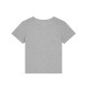 Stella Serena - L'iconica t-shirt Mid-Light da donna con scollo ampio FullGadgets.com
