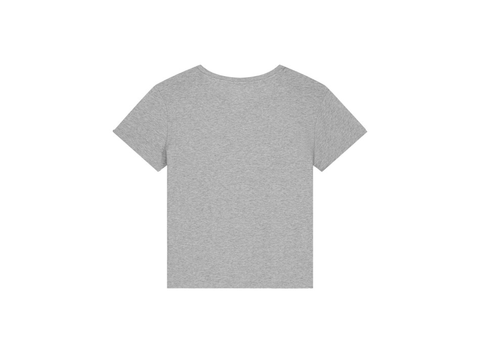 Stella Serena - L'iconica t-shirt Mid-Light da donna con scollo ampio FullGadgets.com