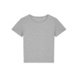 Stella Serena - L'iconica t-shirt Mid-Light da donna con scollo ampio FullGadgets.com