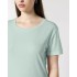 Stella Serena - L'iconica t-shirt Mid-Light da donna con scollo ampio
