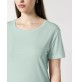 Stella Serena - L'iconica t-shirt Mid-Light da donna con scollo ampio FullGadgets.com