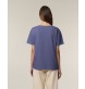 Stella Serena - L'iconica t-shirt Mid-Light da donna con scollo ampio FullGadgets.com
