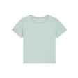 Stella Serena - L'iconica t-shirt Mid-Light da donna con scollo ampio FullGadgets.com