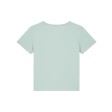 Stella Serena - L'iconica t-shirt Mid-Light da donna con scollo ampio FullGadgets.com