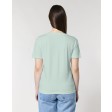 Stella Serena - L'iconica t-shirt Mid-Light da donna con scollo ampio FullGadgets.com