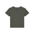 Stella Serena - L'iconica t-shirt Mid-Light da donna con scollo ampio FullGadgets.com