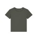 Stella Serena - L'iconica t-shirt Mid-Light da donna con scollo ampio FullGadgets.com